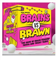 Buy Brains vs Brawn Game