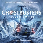 Buy Ghostbusters - Frozen Empire
