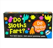 Buy Do Sloth’s Fart Game