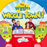 Buy Wiggle Town!