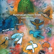 Buy Australian Horn Trios