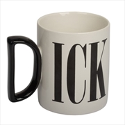 Buy Thumbs Up!- ICK Mug (Ceramic, 300mL)