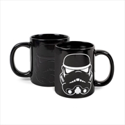 Buy Thumbs Up!- Original Stormtrooper Heat Changing Mug