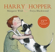 Buy Harry and Hopper 15th Anniversary Edition