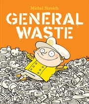 Buy General Waste