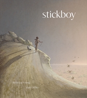 Buy Stickboy