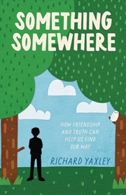 Buy Something Somewhere