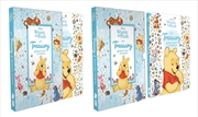 Buy Winnie The Pooh: My Deluxe Treasury of Bedtime Stories (Disney)