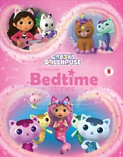 Buy Gabby’s Dollhouse: My Favourite Bedtime Stories (DreamWorks)