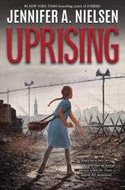 Buy Uprising