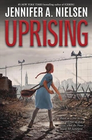 Buy Uprising