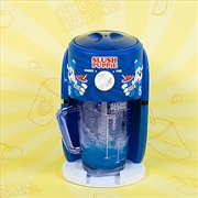 Buy Slush Puppie Slushie Machine