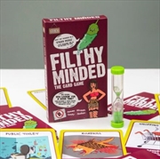 Buy Filthy Minded Card Game