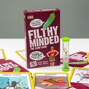 Buy Filthy Minded Card Game