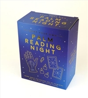 Buy Host Your Own Palm Reading Night
