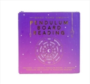 Buy Host Your Own Pendulum Board Reading