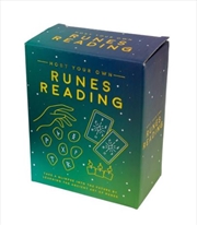 Buy Host Your Own Runes Reading