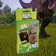 Buy Bubblegum Stuff- Name that Bumhole- Dino Edition