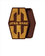 Buy Star Wars Sabacc Premium Playing Cards (PDQ)