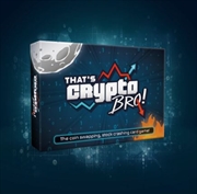 Buy Bubblegum Stuff- That’s Crypto Bro Game