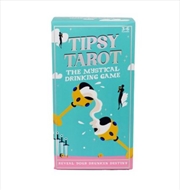 Buy Tipsy Tarot