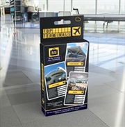 Buy Bubblegum Stuff- Top Terminals Card Game