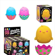 Buy Schylling- Nee Doh Chicka DeeDoos (Easter) (SENT AT RANDOM)