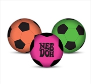 Buy Schylling- Hot Shots Football Nee Doh (SENT AT RANDOM)