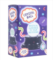 Buy All Things Tiny- Magic Crystal Ball