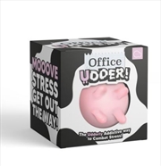 Buy Bubblegum Stuff- Office Udders