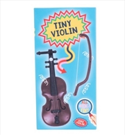 Buy All Things Tiny- Violin