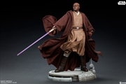 Buy Star Wars: Episode 3 - Mace Windu Premium Format Statue