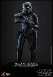 Buy Star Wars - Shadow Trooper 1:6 Scale Collectable Set