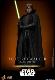 Buy Star Wars - Luke Skywalker (Dark Empire) 1:6 Figure