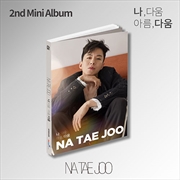 Buy Na Tae Joo - 2nd Mini Album