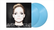 Buy Avril Lavigne - Light Blue Vinyl