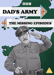 Buy Dad's Army - The Missing Episodes