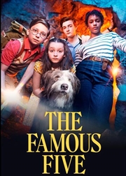 Buy Famous Five, The
