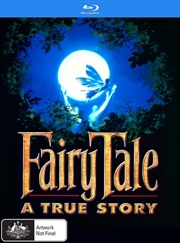 Buy Fairytale - A True Story - Special Edition