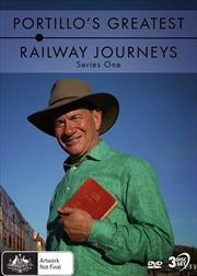 Buy Portillo's Greatest Railway Journeys - Series 1