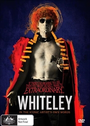Buy Whiteley