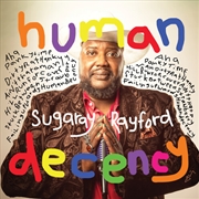 Buy Human Decency