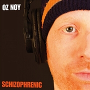 Buy Schizophrenic
