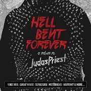 Buy Hell Bent Forever / Various