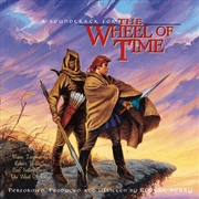 Buy Soundtrack For The Wheel Of Time