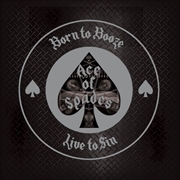 Buy Born To Booze Live To Sin - A Tribute To Motorhead