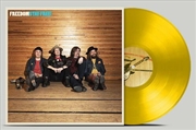 Buy Stay Free - Sun Yellow