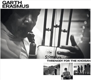 Buy Threnody For The Khoisan