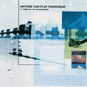 Buy Anyone Can Play Radiohead / Various