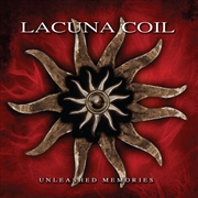 Buy Unleashed Memories